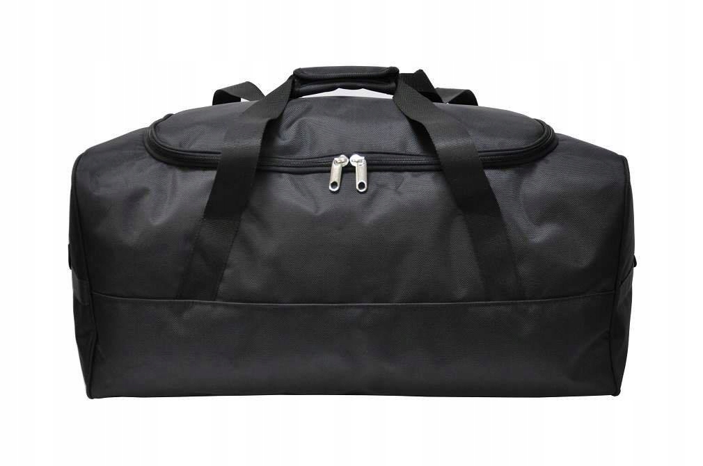 Torby do boxa dachowego Kjust Zestaw 4 SZTUKI Type roof box bag