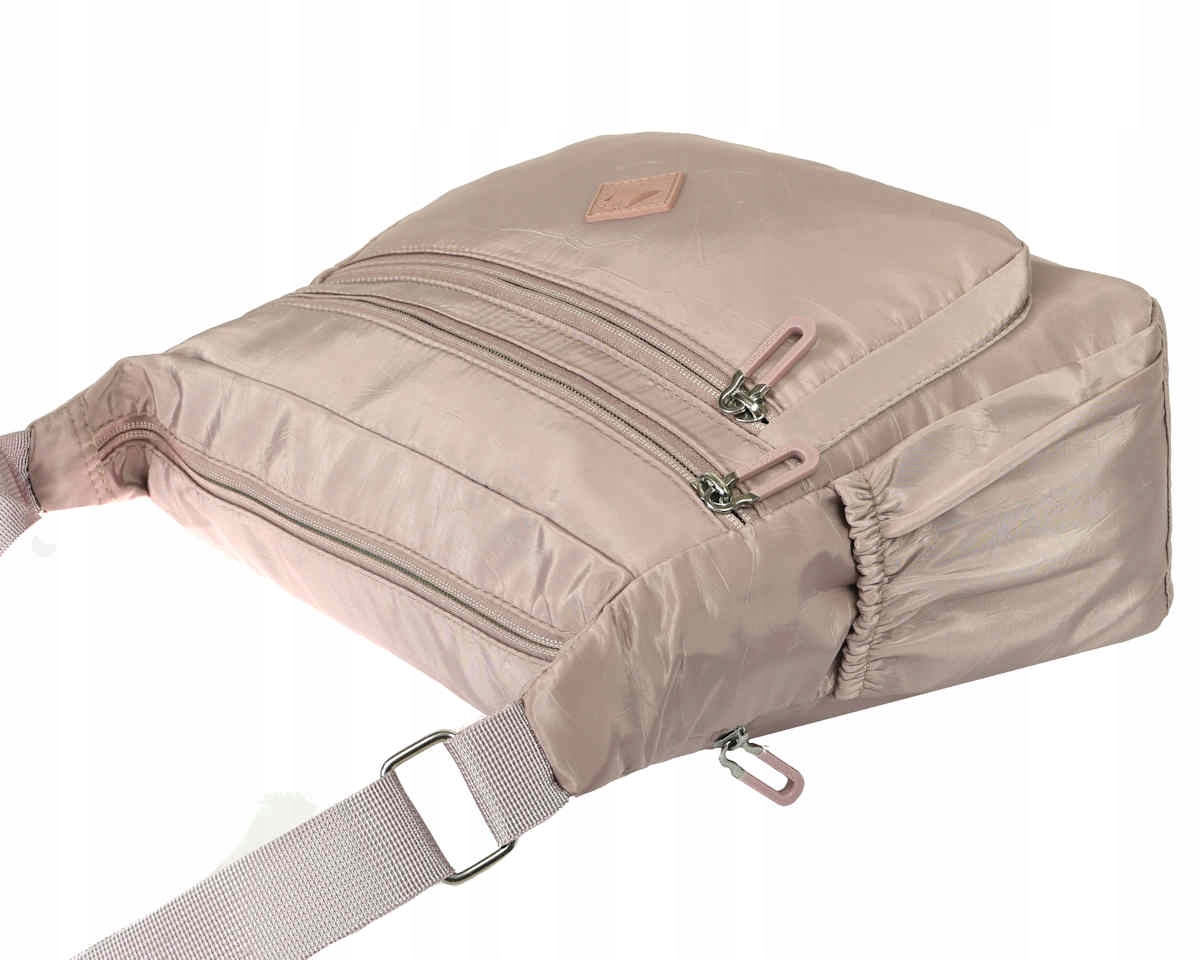 Torba Damska Torebka Miejska na ramię pojemna Płeć kobieta