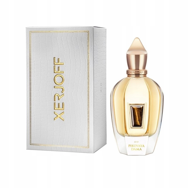 Xerjoff Xj 17/17 Pikovaya Dama Par U 100 ml