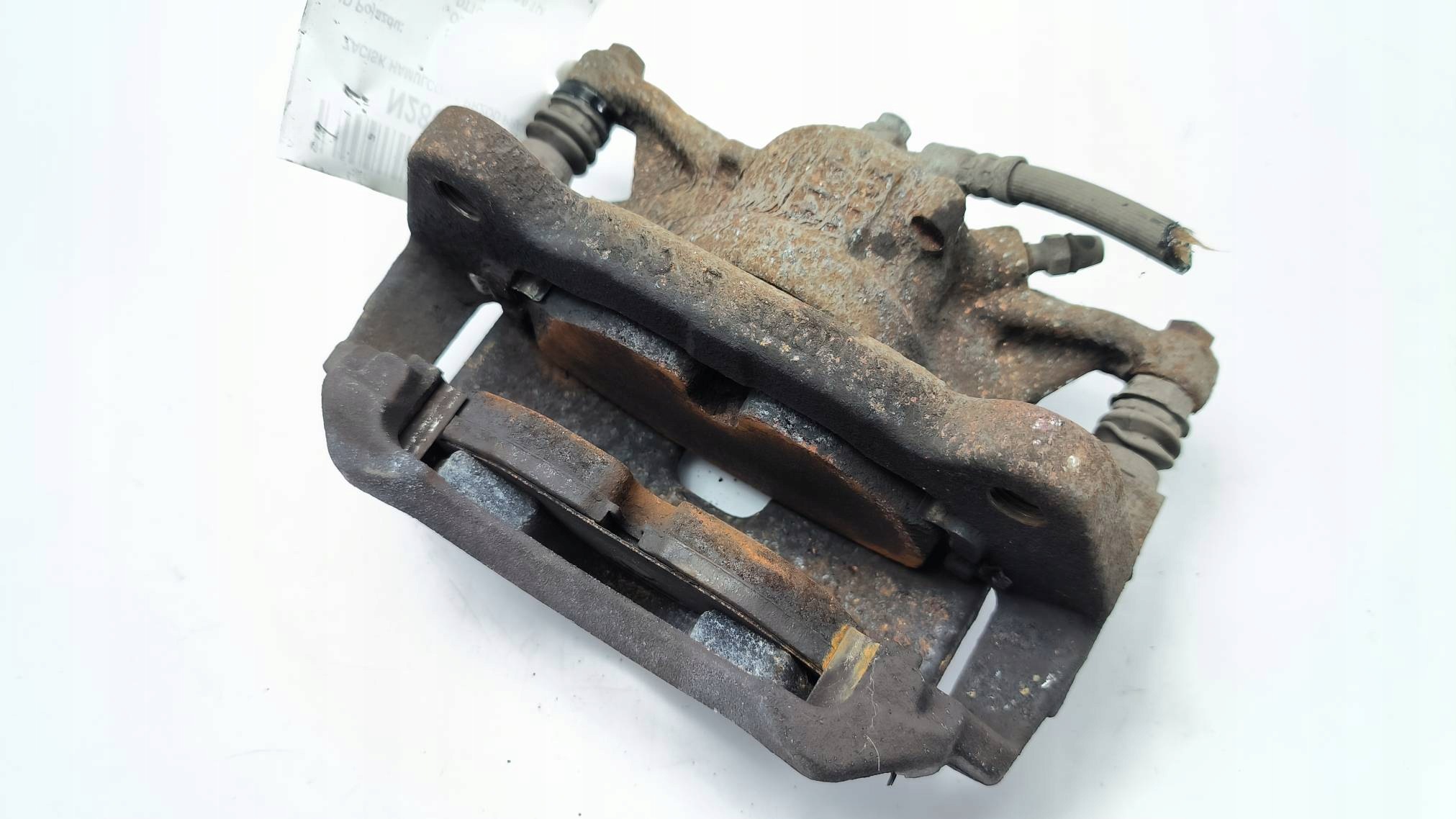 caliper brake front right 2.0 TDI SKODA OCTAVIA IV