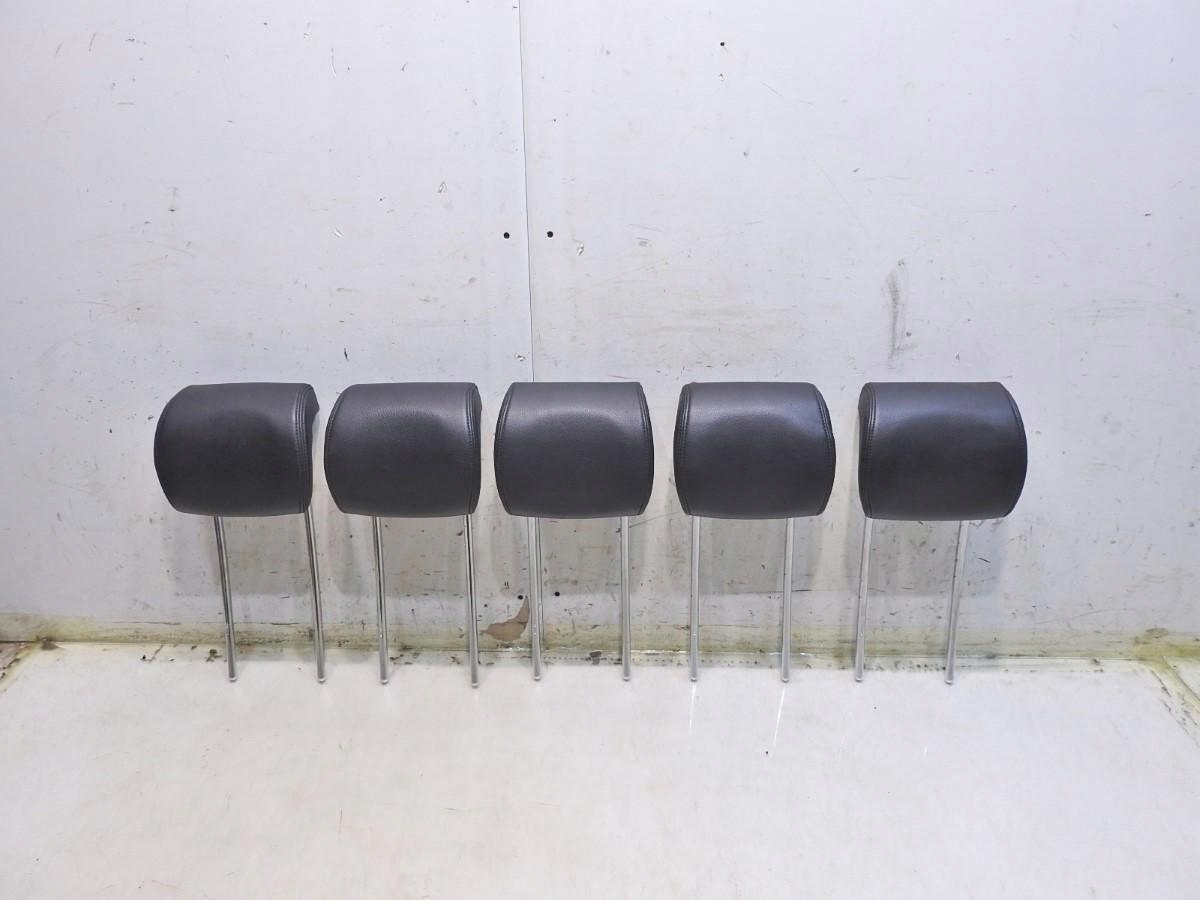 ZAGŁÓWEK FORD S-MAX MK1 Producent części Ford OE