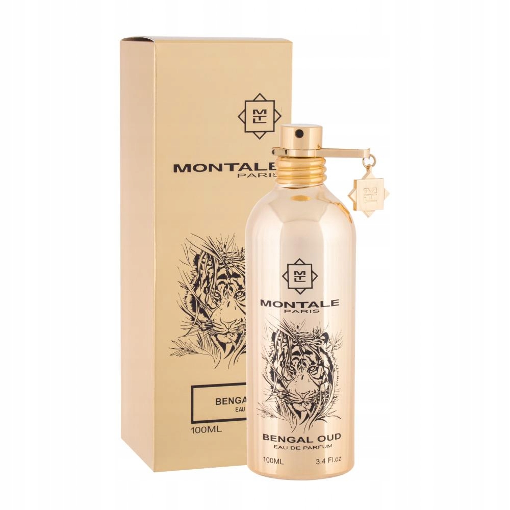 Montale Bengal Oud Edp 100ml