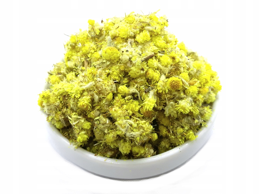 

Kocanka Kwiat Kocanki 200g Lubziołek