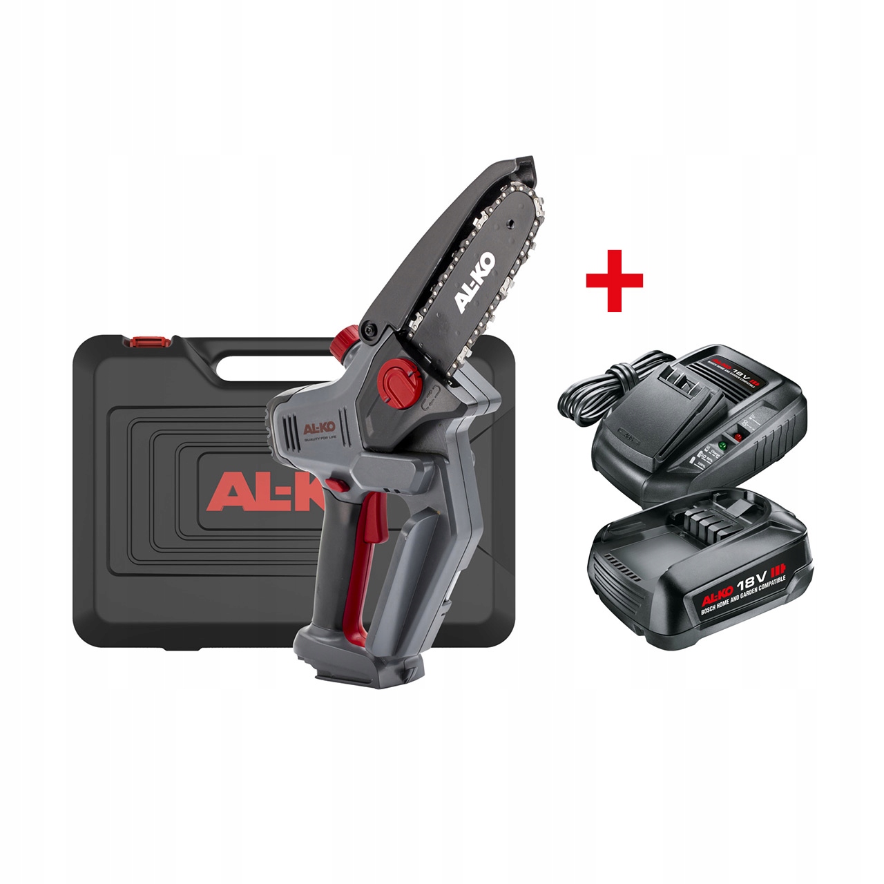 

Al-ko Mini Pilarka Csm 1815 Comfort Bosch Home 18V