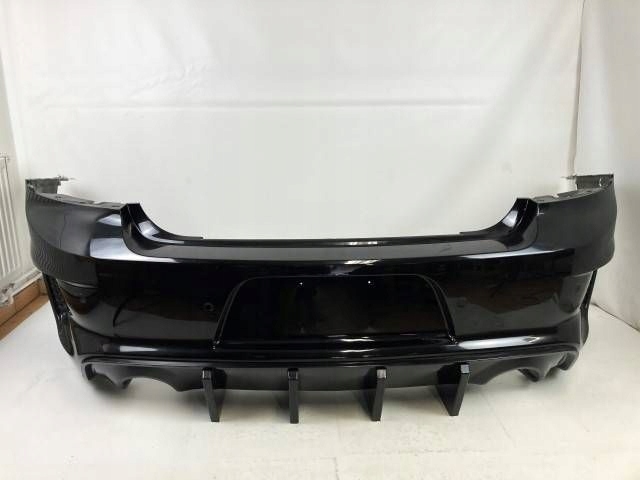 Dodge Charger Widebody bumper rear complete