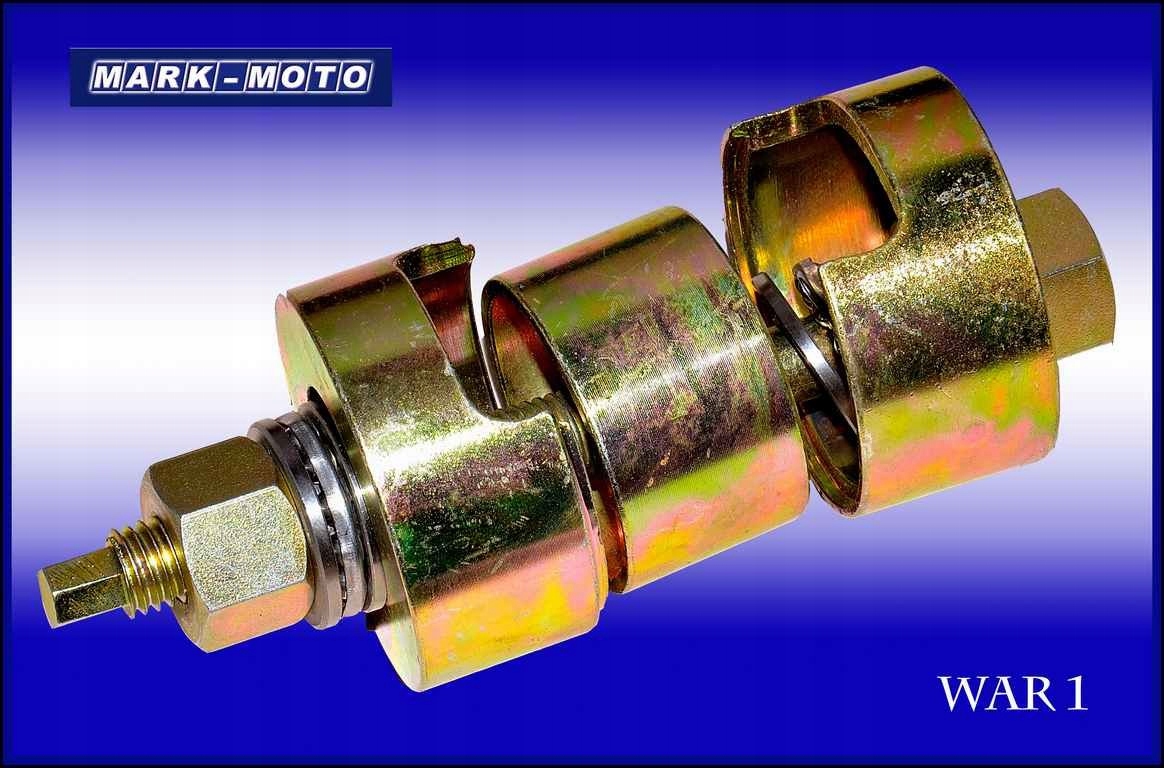 WAR1/MAM SCIAGACZ DO WYMIANY TULEI PLYWAJACYCH OP