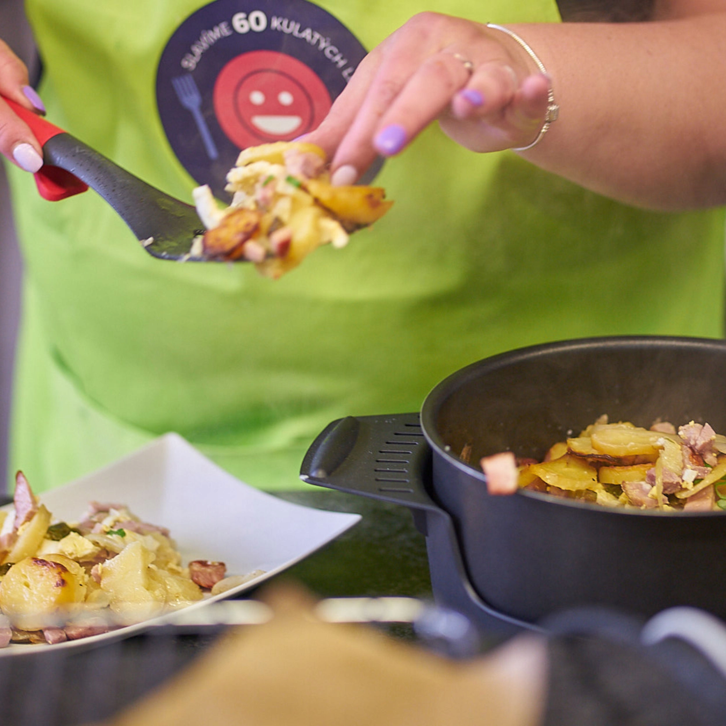 REMOSKA Prima Glass P31F/01 Prodiż Elektryczny do Pieczenia 2 l Moc 400 W