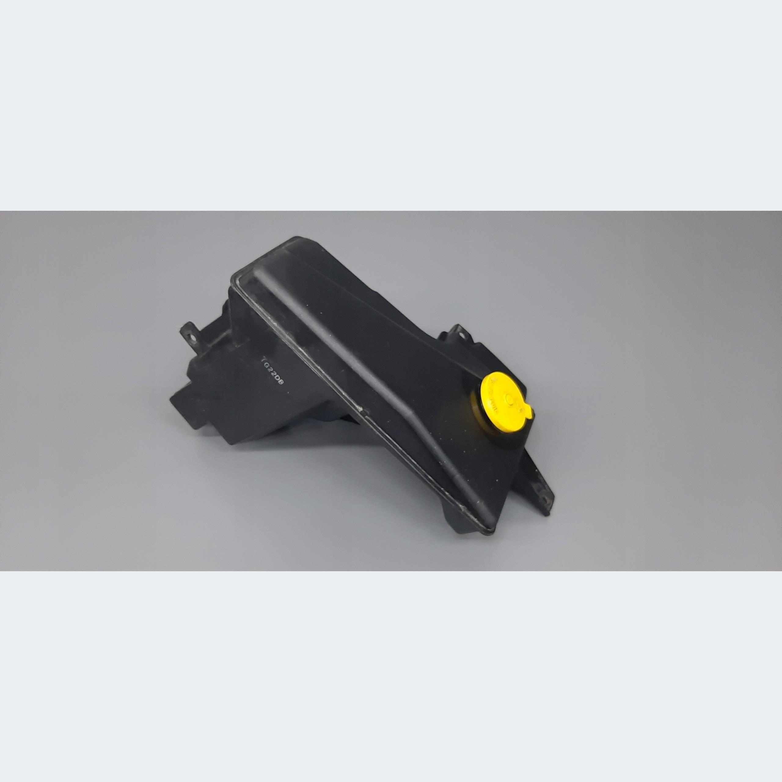 washer fluid tank MAZDA 6 855341-054
