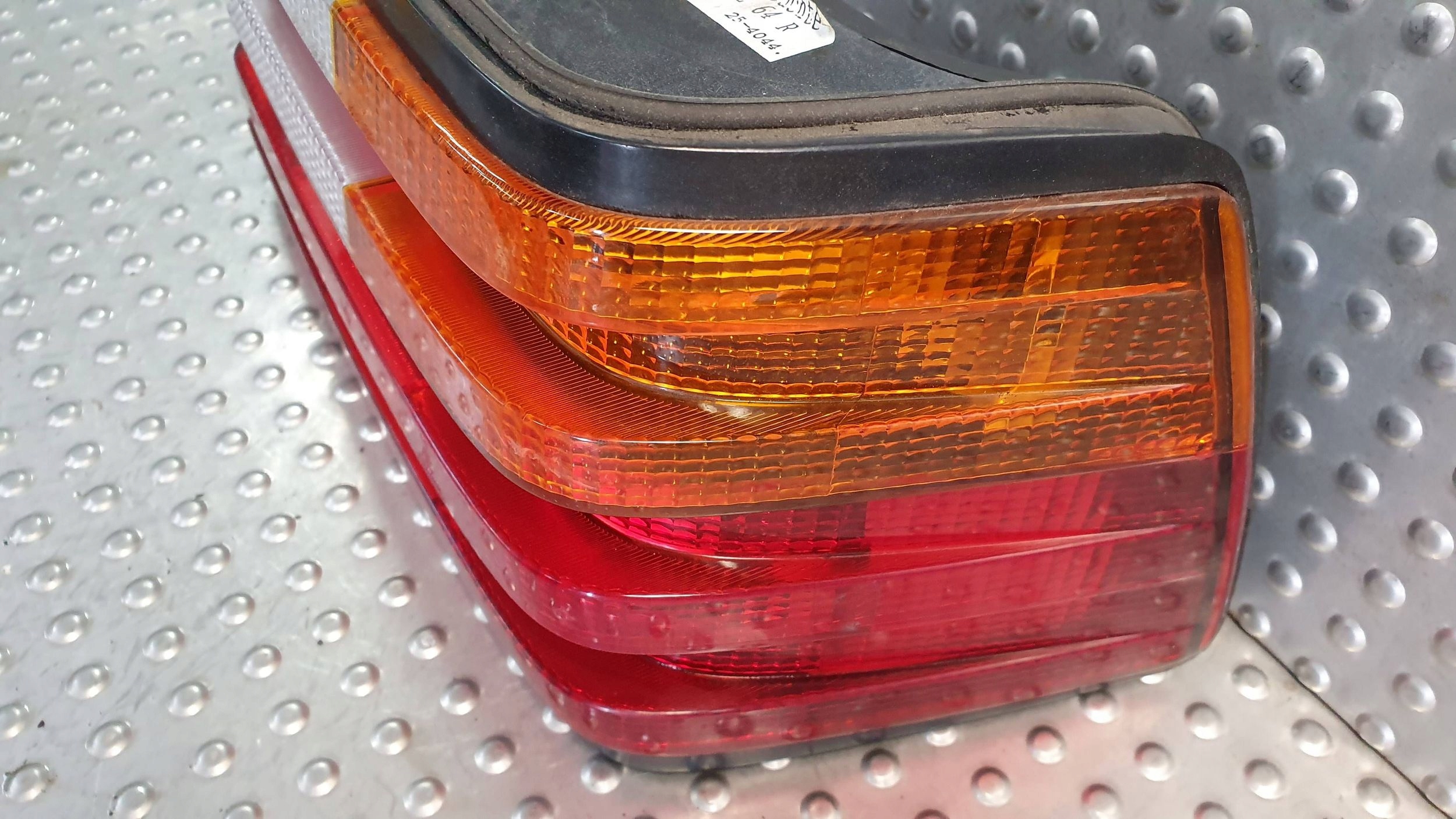 light rear part right MERCEDES W124 1248200264 93