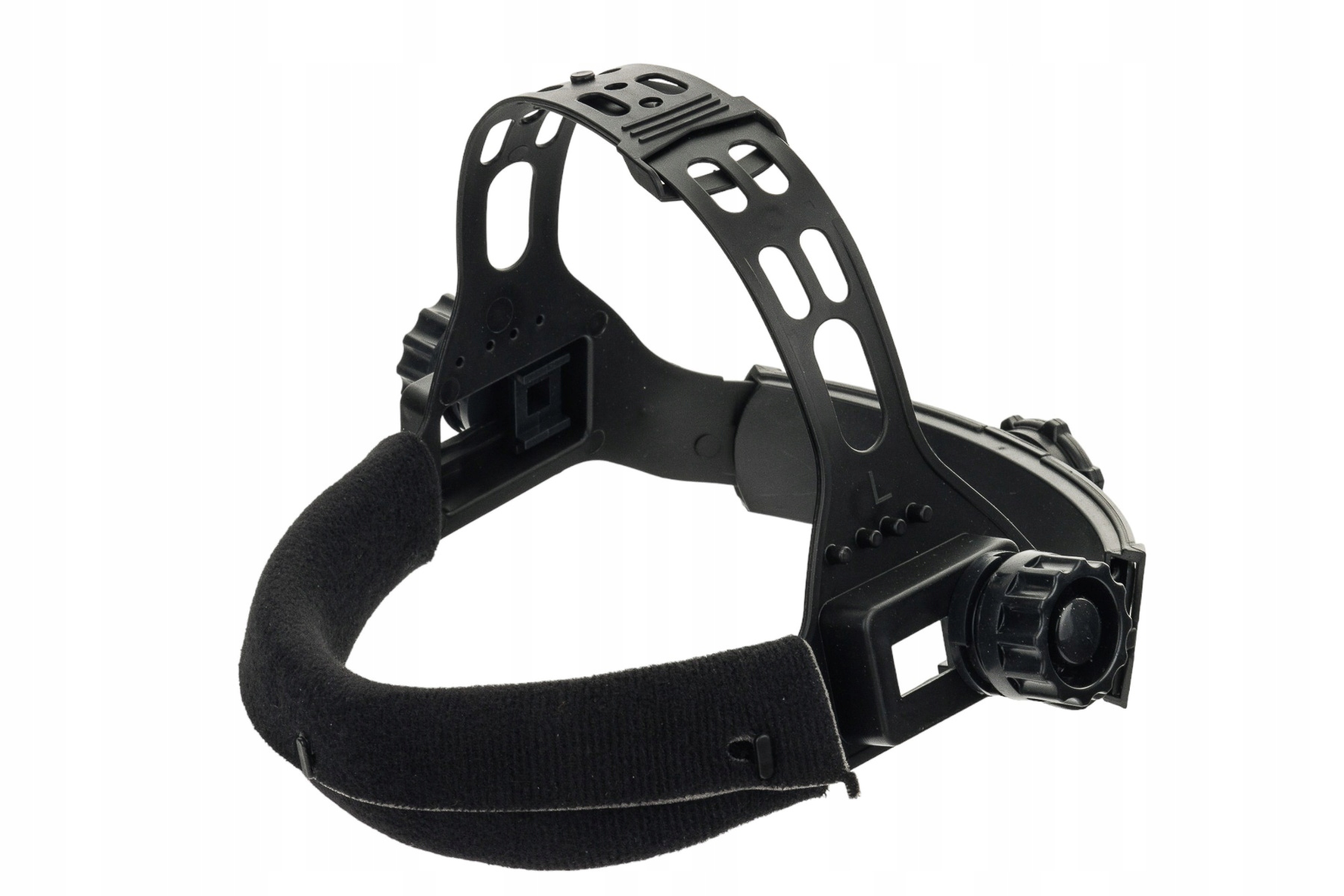 MASKA SPAWALNICZA PRZYŁBICA SAMOŚCIEMNIAJĄCA FILTR Informacje dodatkowe możliwość szlifowania regulacja czułości