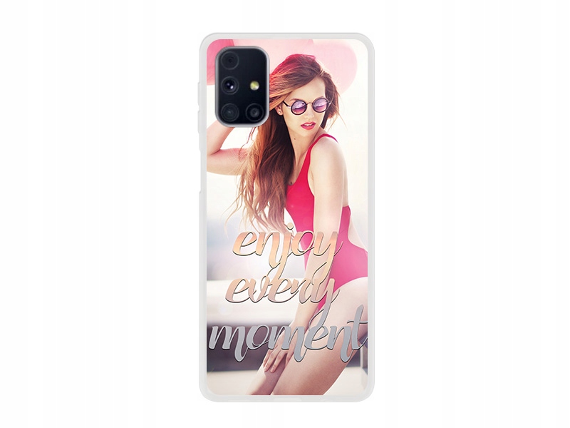

Etui do Samsung Galaxy M31s - Fantastic Case