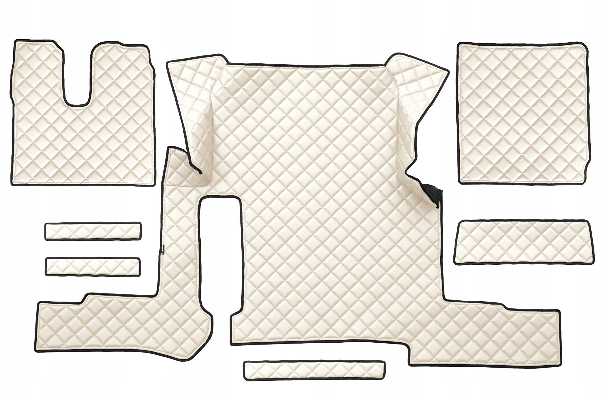 Koberček Tir Man Tgx 18-20 1