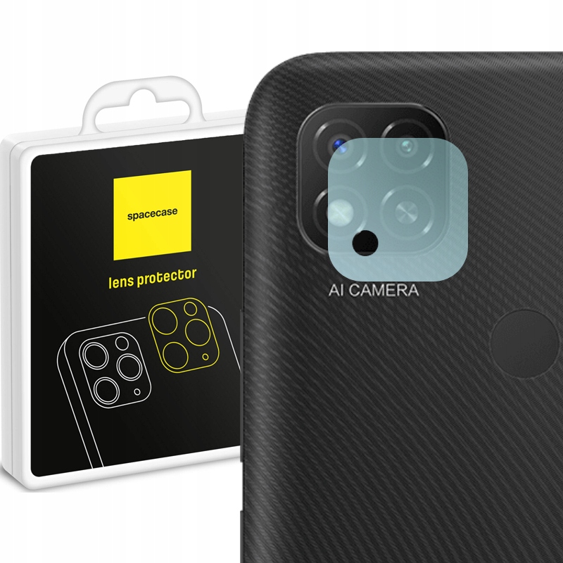 

Szkło, Szybka Na Aparat Obiektyw Do Redmi 9C Nfc