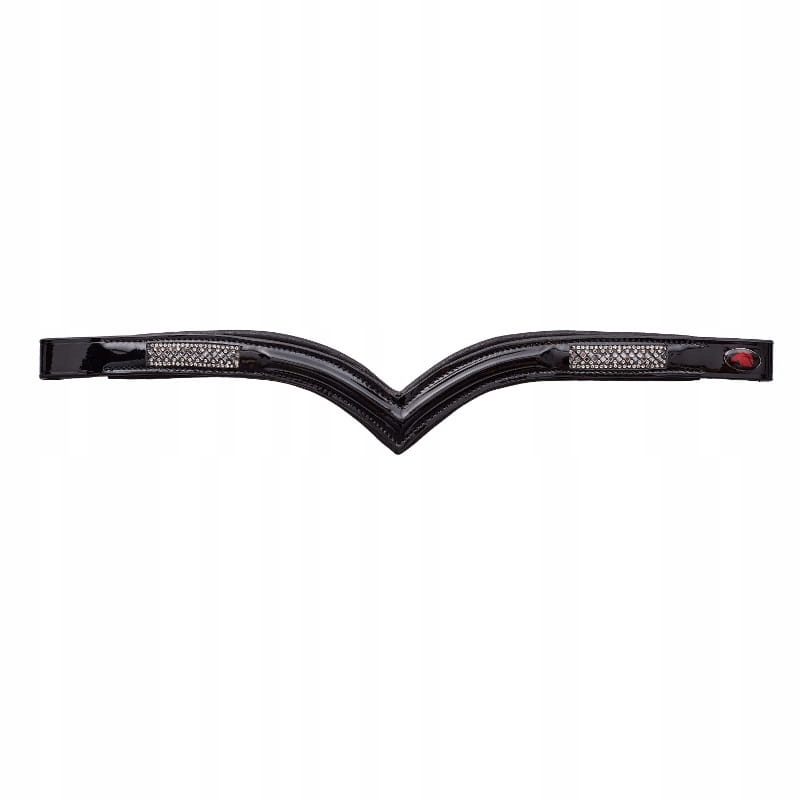 Naczółek START Daphne czarny FULL