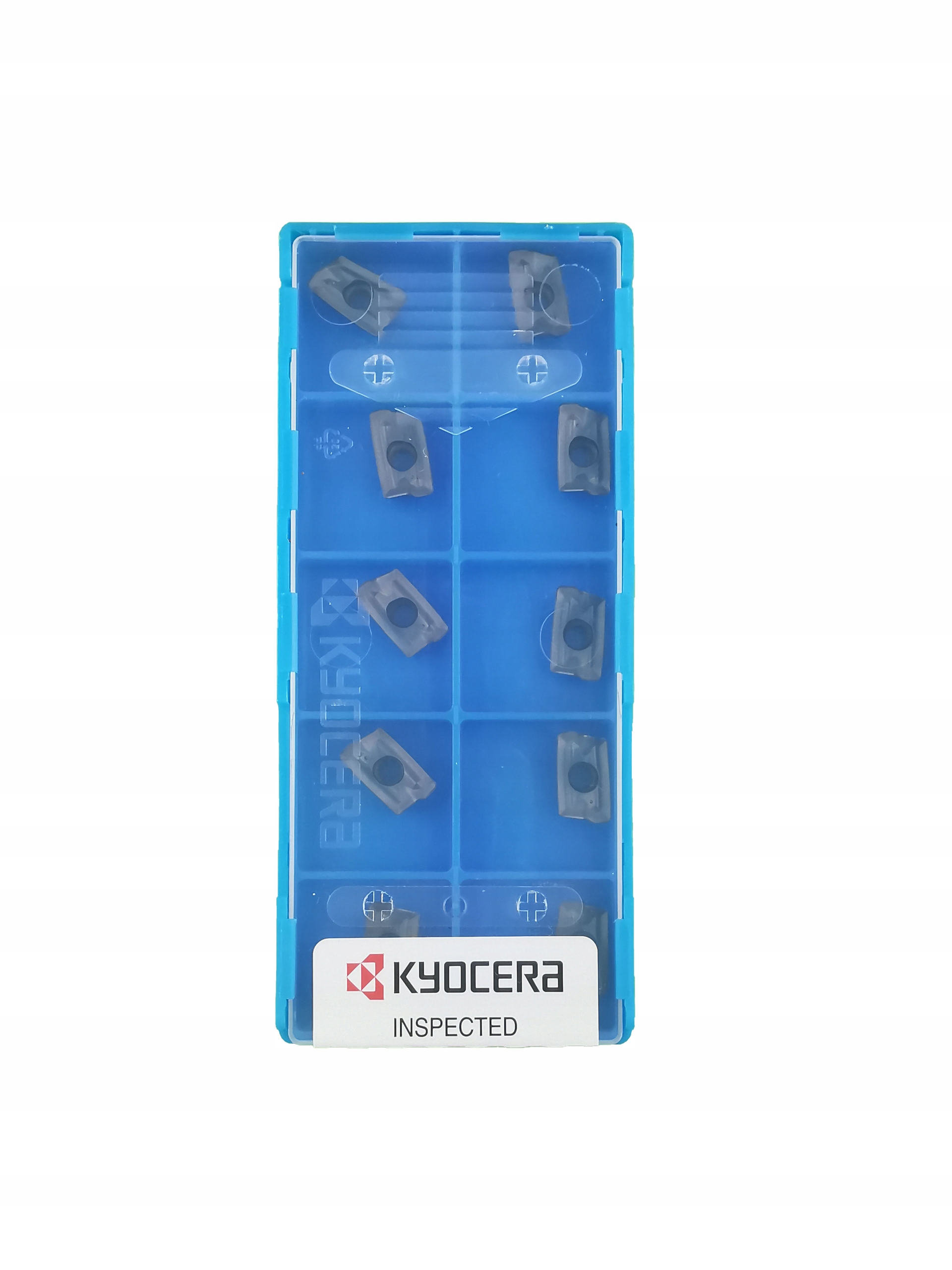 

Płytki Bdmt 11T308ER-JT PR1535 Kyocera