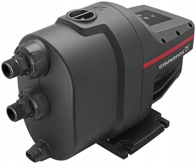 Grundfos Hydroforová Pumpa SCALA1 5-55
