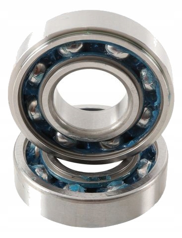 LOZYSKA WALU KORBOWEGO KAWASAKI KLX 450R 08 13