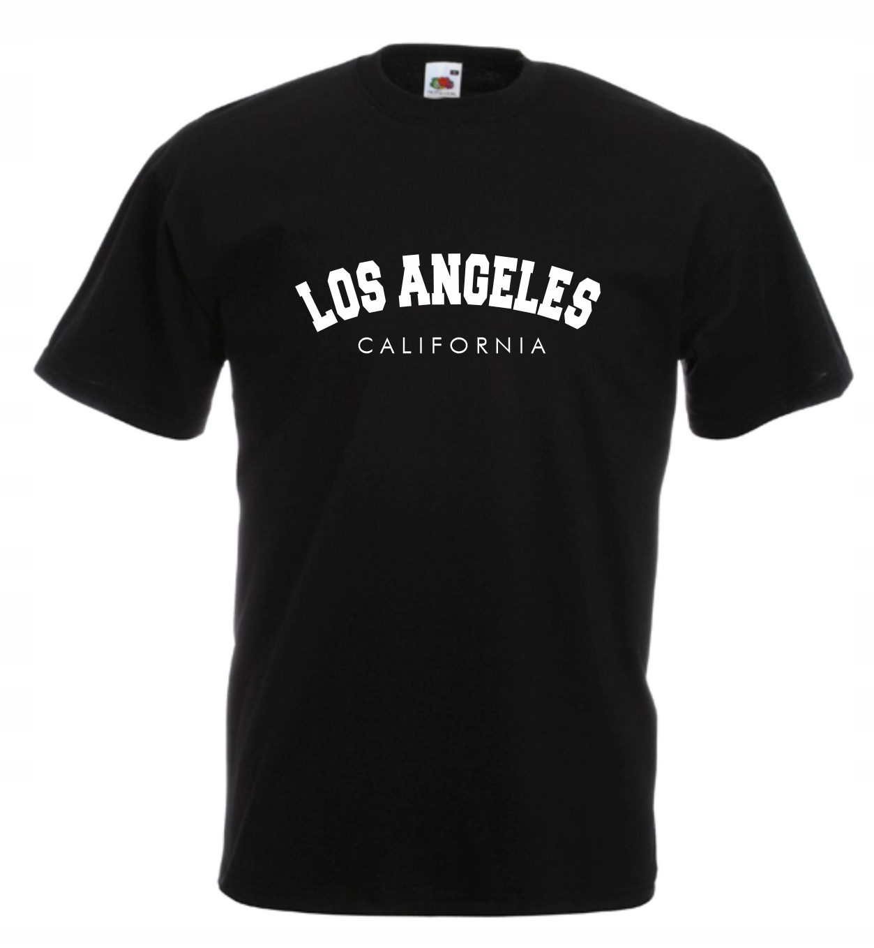 

Koszulka męska Los Angeles California r XXL