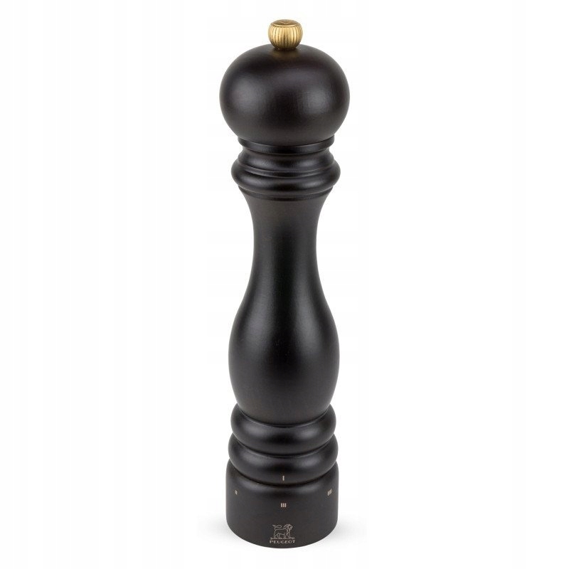 Paríž Mlynček na korenie čierny matný 27 cm PG-23508 Peugeot