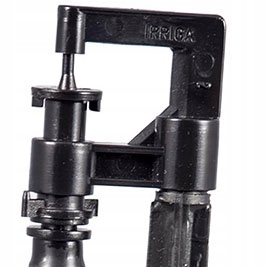 ZRASZACZ MICRO 360 STOPNI NA SZPILCE nawadnianie