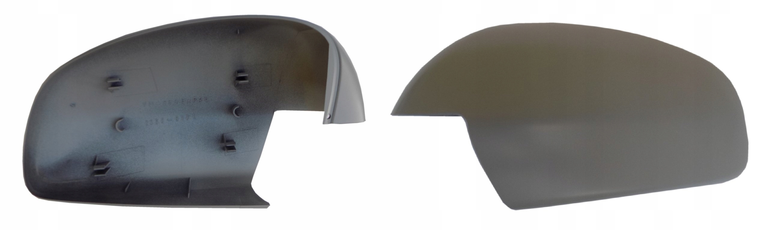 OPEL SIGNUM VECTRA C КОРПУС ЗЕРКАЛА ЛЕВАЯ ВЕРХНЯЯ