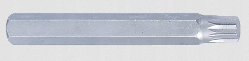 BIT 10mm TORX PLUS IP55 x 80mm