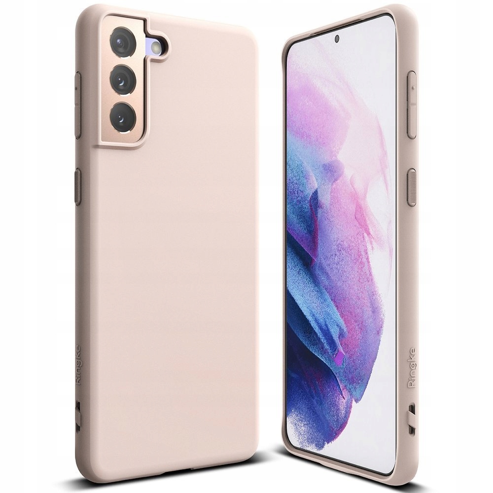 

Etui Slim do Samsung S21+ plus, Ringke Air S Case