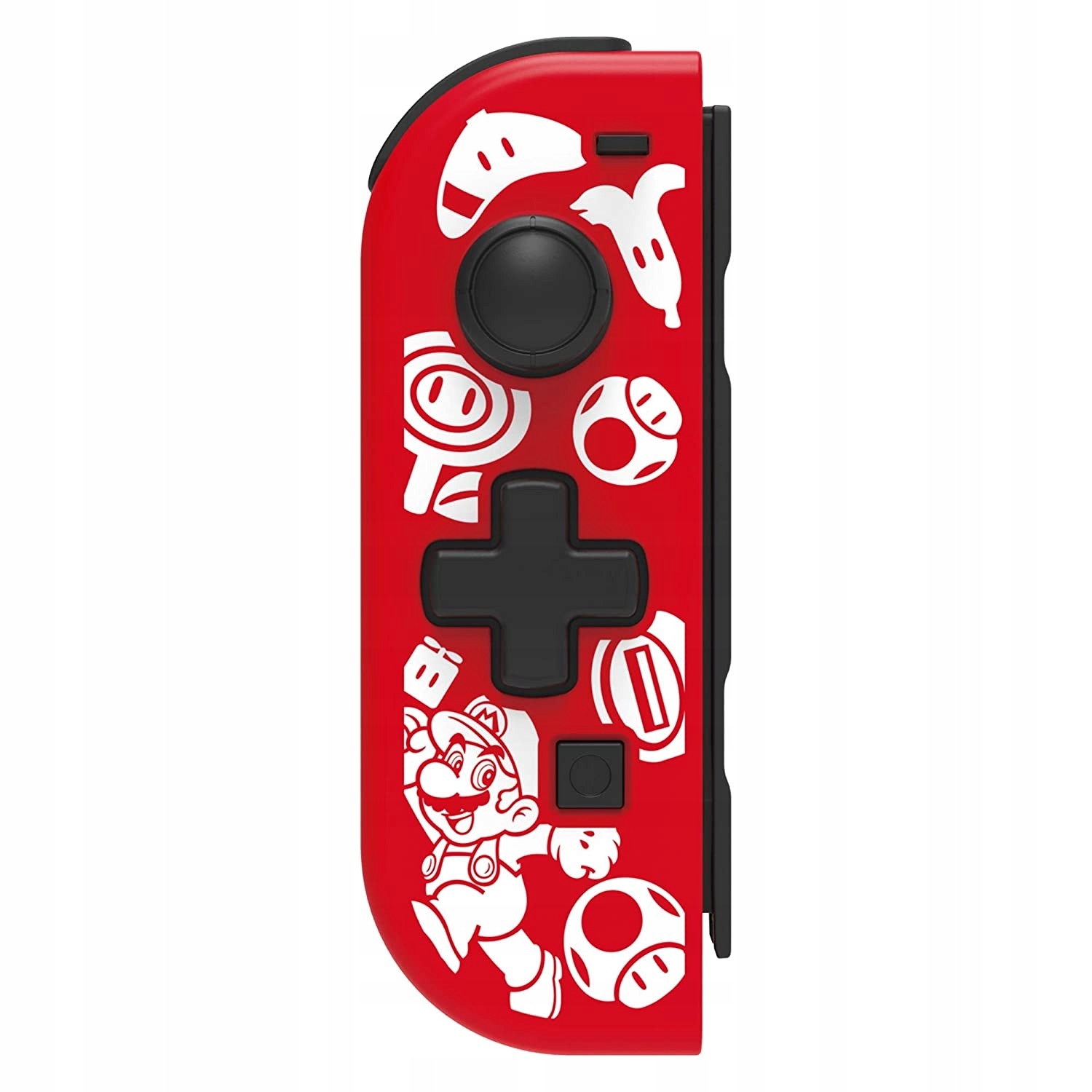 Pad bezprzewodowy do konsoli Nintendo Switch wielokolorowy