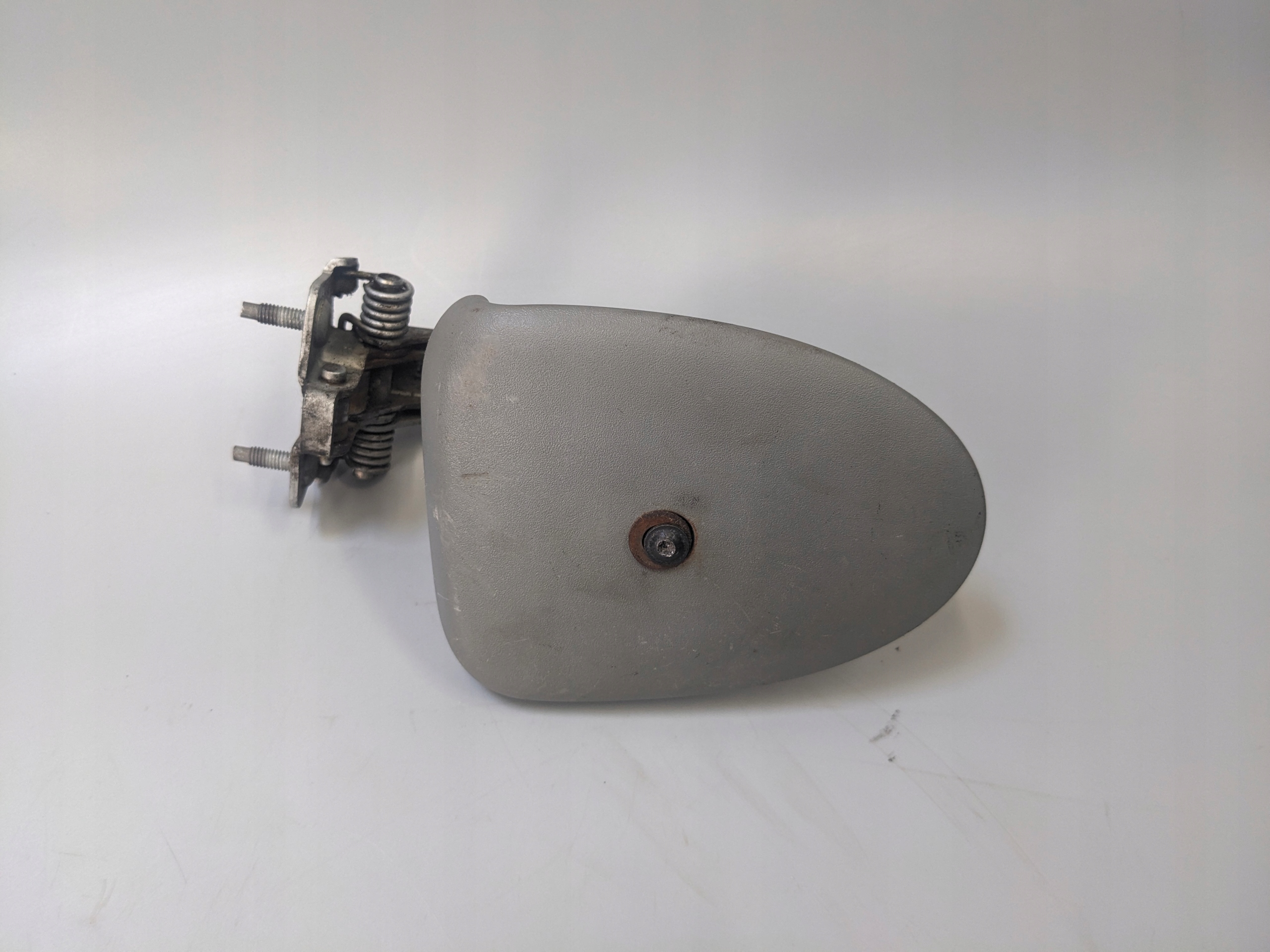 OGRANICZNIK KLAMKA DRZWI LEWY TYL PRIMASTAR TRAFIC VIVARO 006259C