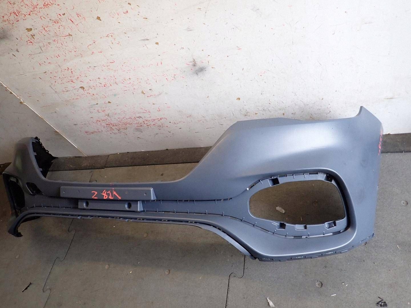 bumper front front MG HS 2018- 10021135 new original