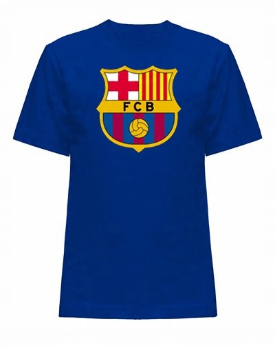 

Koszulka Dziecięca Fc Barcelona 12/14 Lat 152