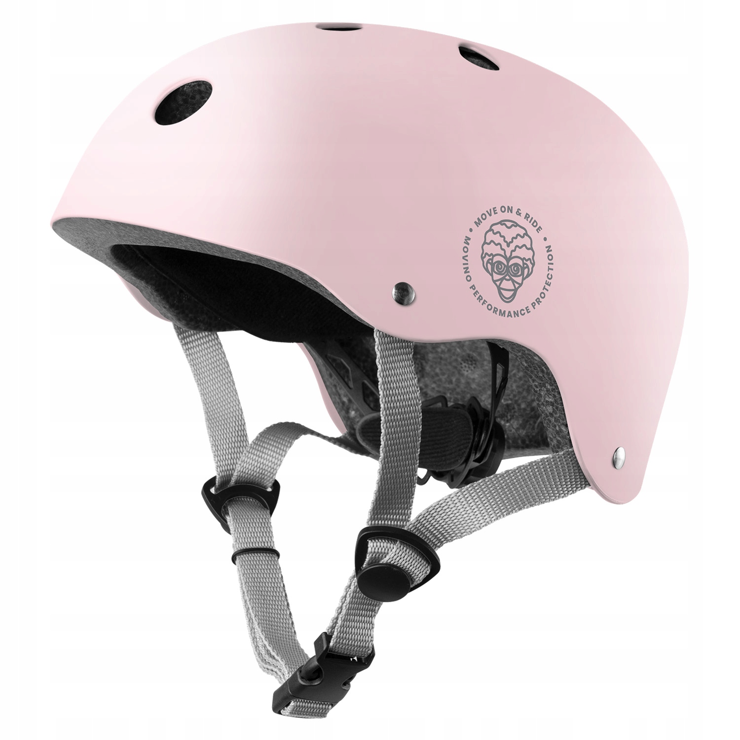Kask rowerowy Movino (54-58 cm)