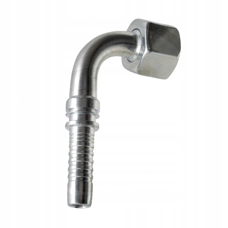 Hydropower Końcówka 90° DN 10 DKOL (12L) M18x1.5 5