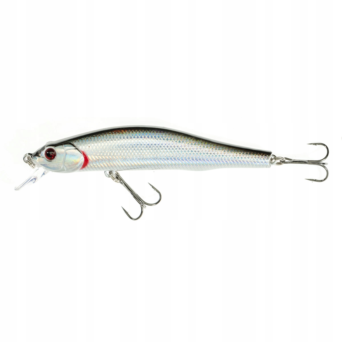 

Wobler Jaxon Cirus 9cm 11g na sandacza szczupaka