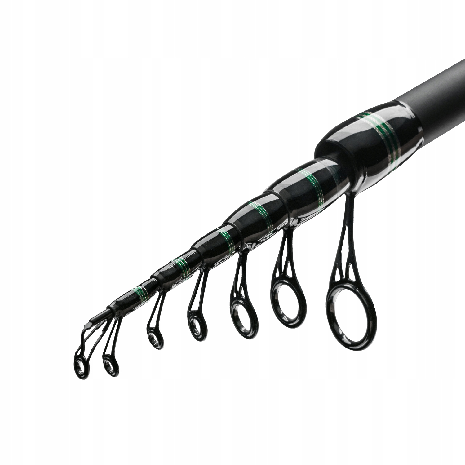 Brain wędka Bolonka Phantom Bolo 6m 5-15g