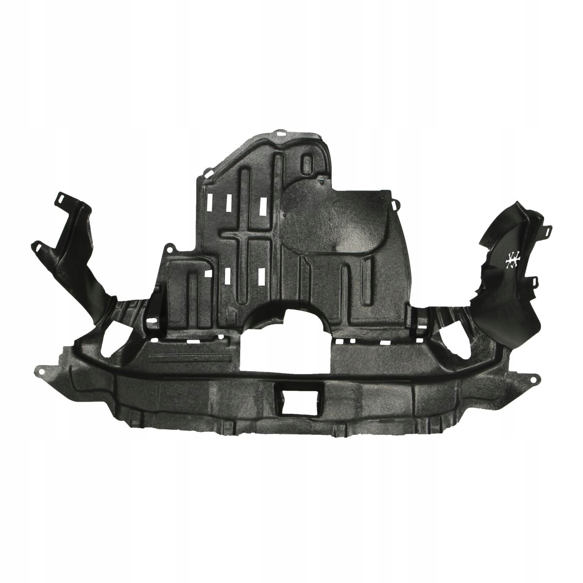 RP152002 - Капот двигуна HONDA CR-V 06.06-12.12