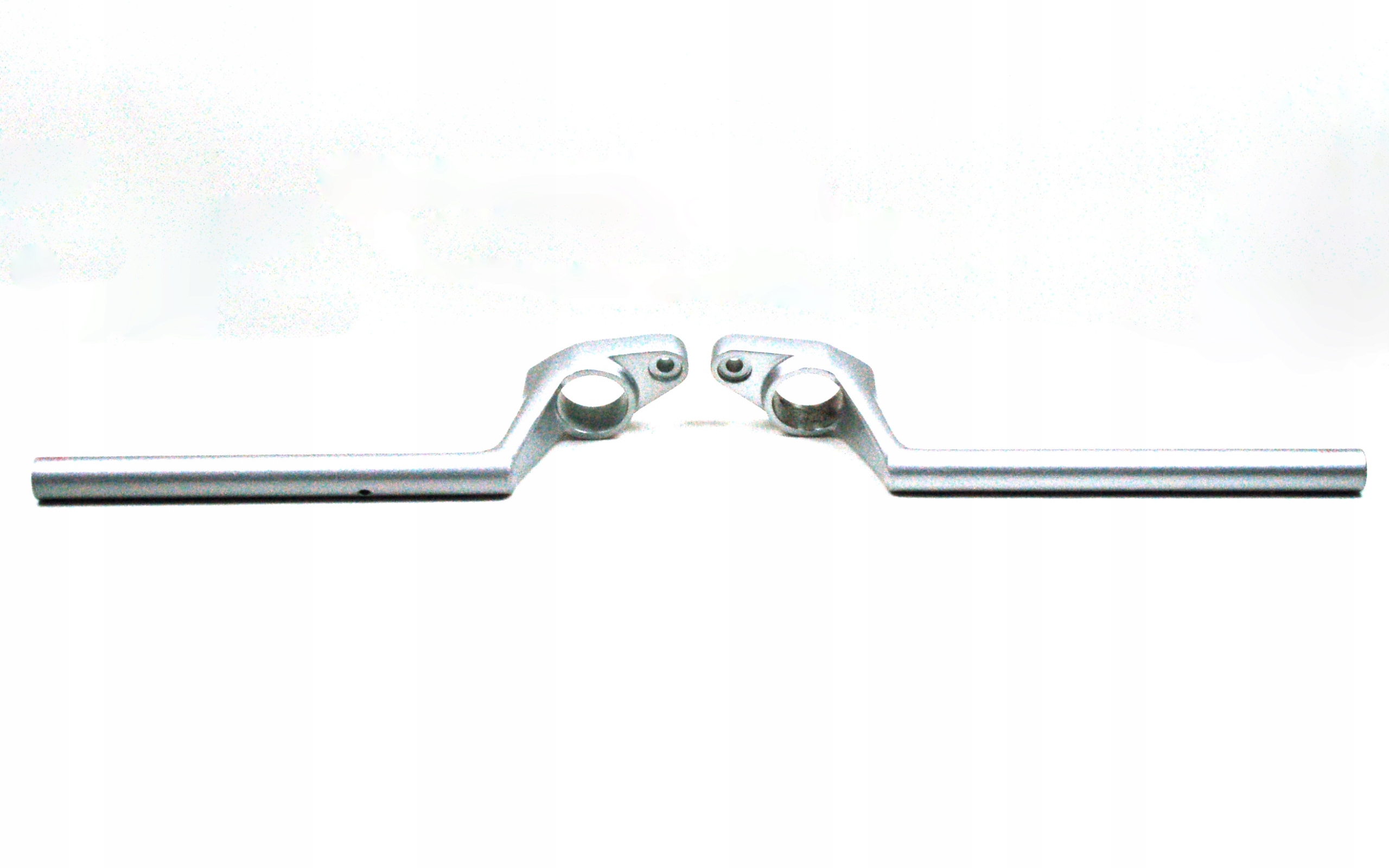 KIEMLBL12ZHN000 - РУЛЬ ДЛЯ МОТОЦИКЛА BLADE 125