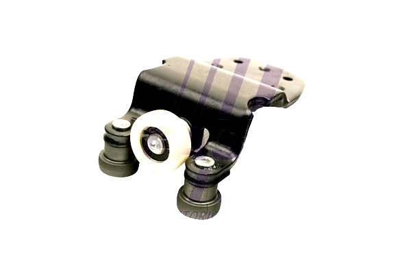 FAST PROWADNICA DRZWI CITROEN JUMPY 16> BOK Ś Producent części Fast