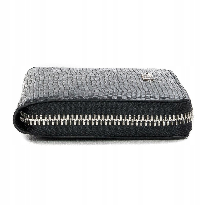 Portfel Big Star HH674007 Czarny Marka Big Star