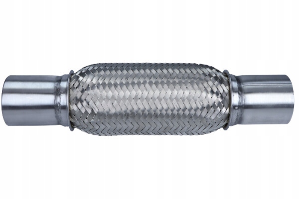 FISCHER ZŁĄCZE ELASTYCZNE UKŁ. WYD. INTERLOCK 55X320 MM Z RURAMI Producent części F-A1