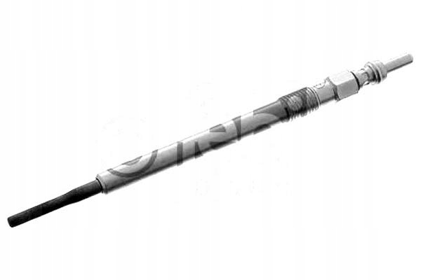 SWIECA РАЗЖАРЕНИЕ HYUNDAI Ix55 3crdi V6 08- FEBI МЯЧ