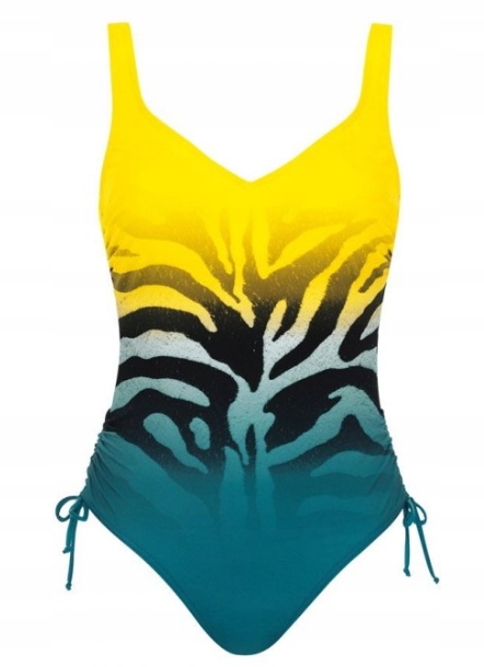 Jednodílné plavky Sunflair 22038 44D