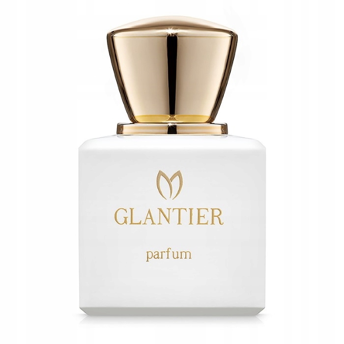 

Glantier Premium 497 damskie orientalno-kwiatowe