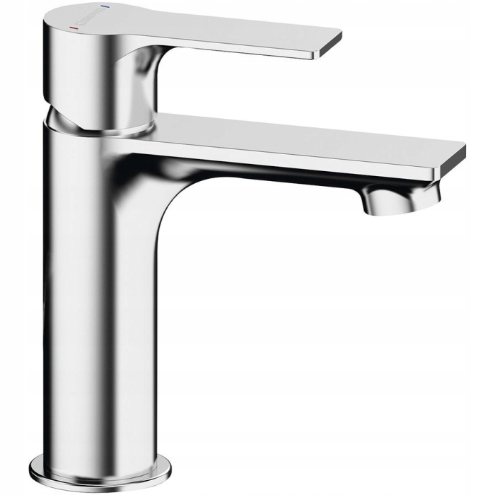 Sapho Pax umývadlová batéria, chróm XA02