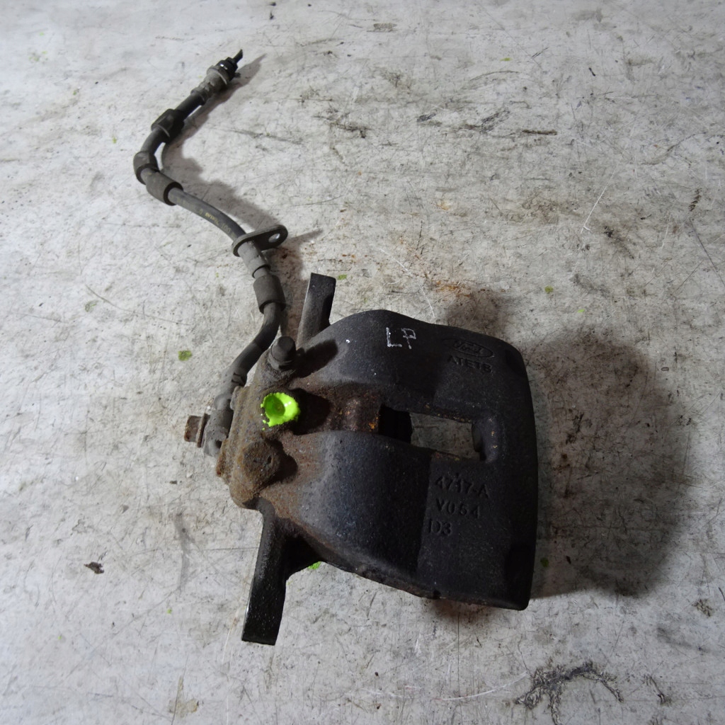 FORD TRANSIT COURIER 1.0EBOOST caliper brake front left