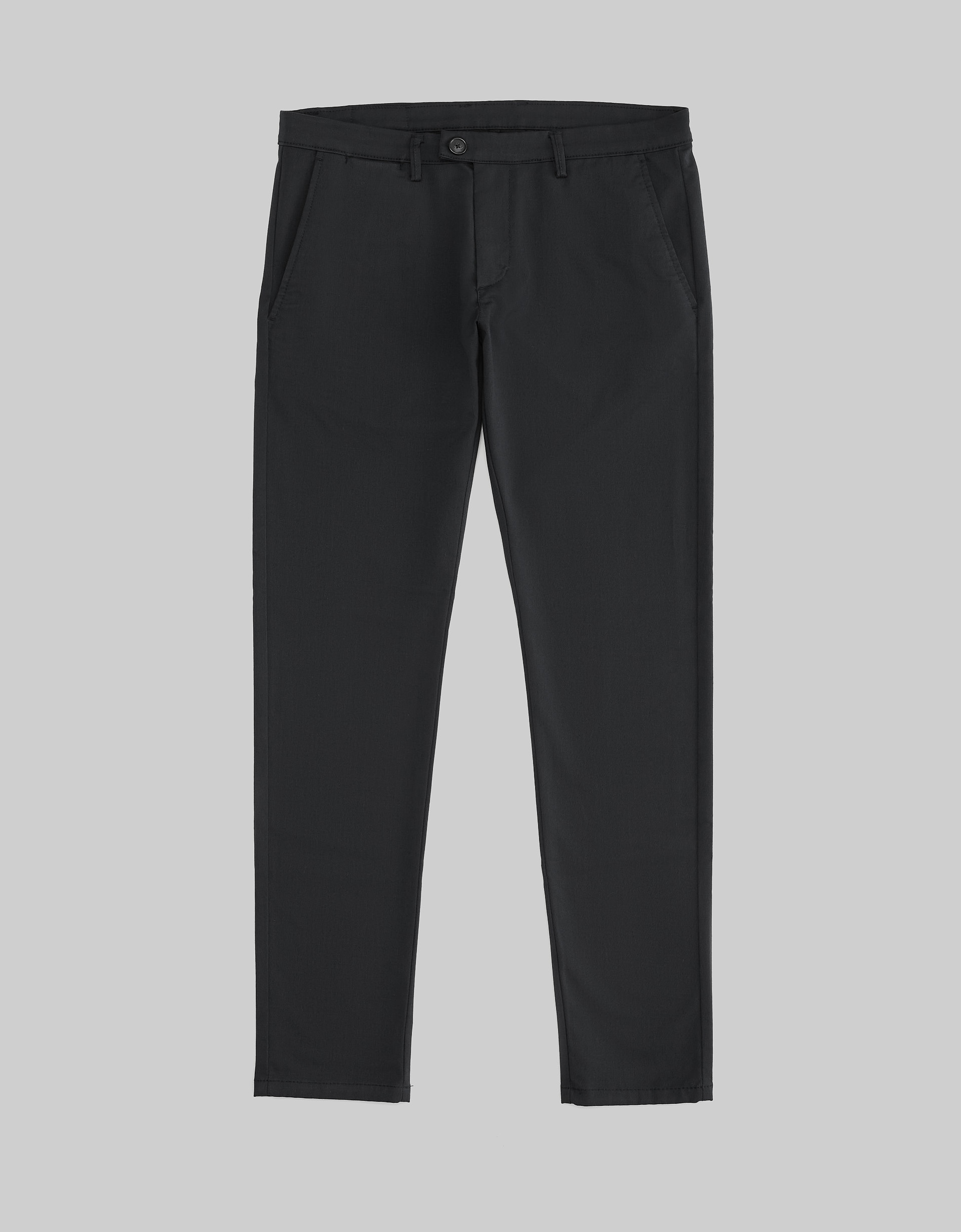 

Spodnie męskie Altedo czarne slim fit 40 34