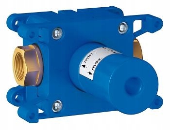 Grohe Rapido C element podtynkowy do zaworu odcinającego 35028000