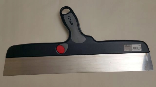 

Nóż do gładzi 2K, szpachla, szpachelka Flugger 450