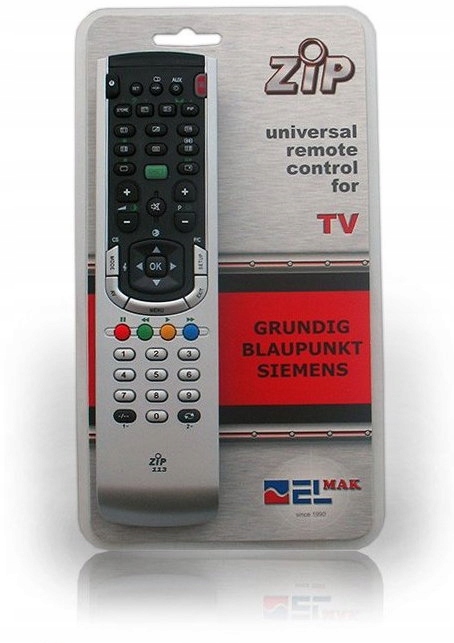 PILOT ZIP113 GRUNDIG BLAUPUNKT SIEMENS