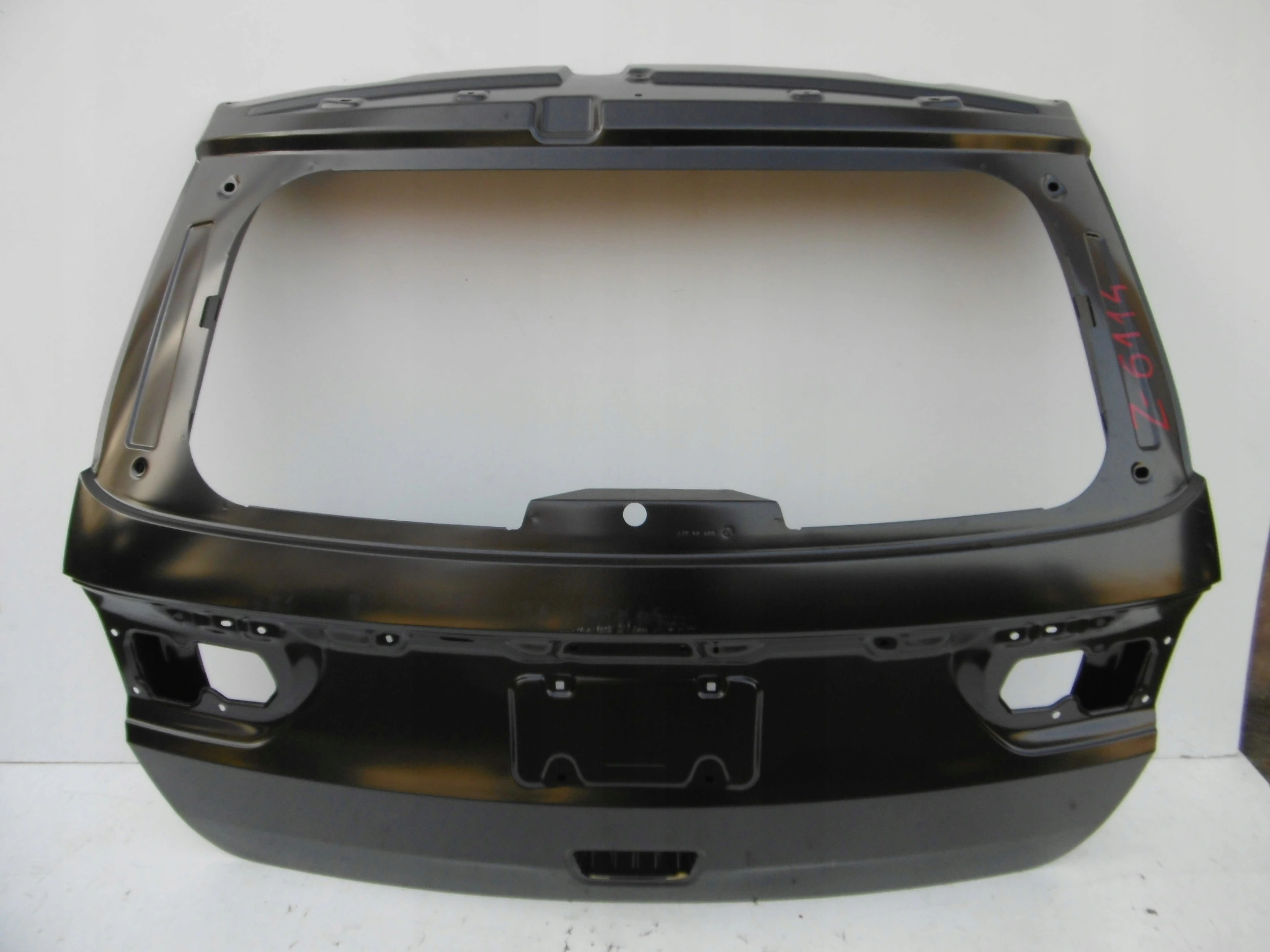 DODGE DURANGO 11-13 KLAPA TYŁ TYLNA NOWA ORYGINAŁ